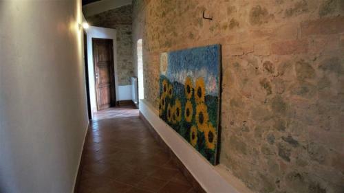 Apartamento Scappo In Umbria, Casale Le Stelle