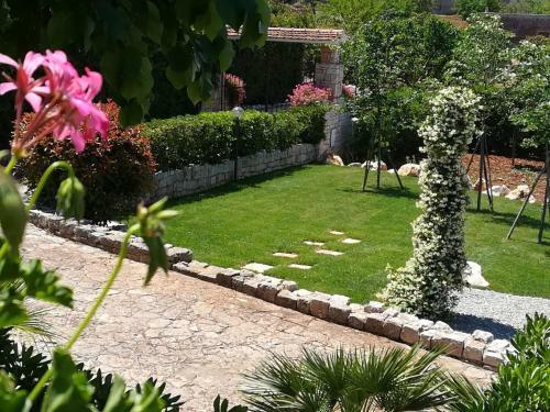 Casa Marisa Villa Vacanza