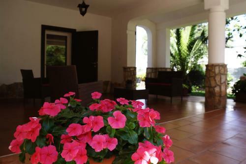 Casa Marisa Villa Vacanza