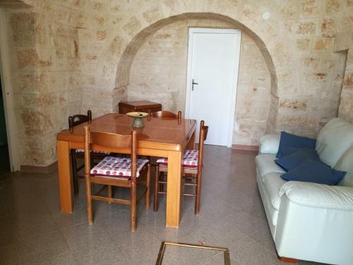 Il Trullo Di Nonna Enza