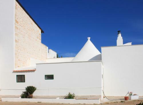 Il Trullo Di Nonna Enza
