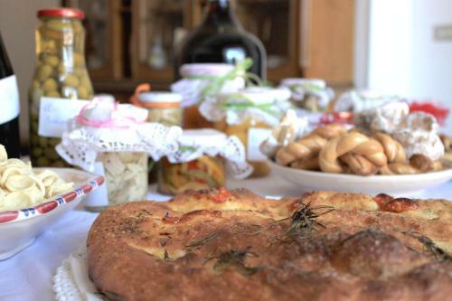 Il Trullo Di Nonna Enza