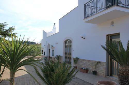 Il Trullo Di Nonna Enza