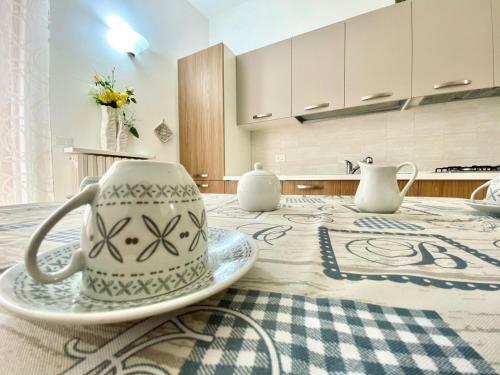 Apartamento Casa Clar�