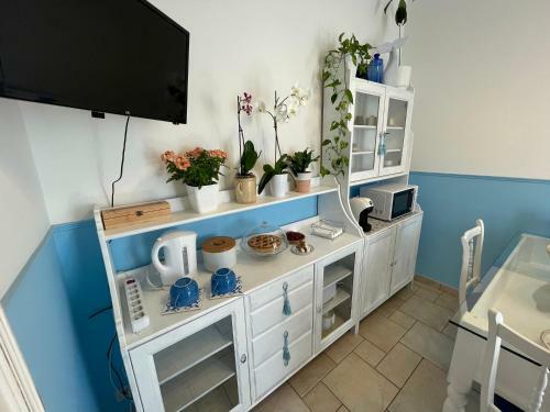 Hostal Dimora Bellini Apartment And Rooms