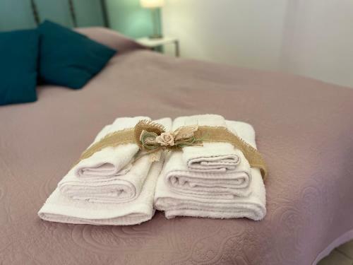Hostal Dimora Bellini Apartment And Rooms