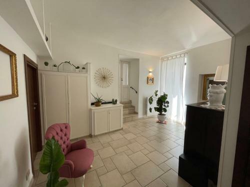 Hostal Dimora Bellini Apartment And Rooms