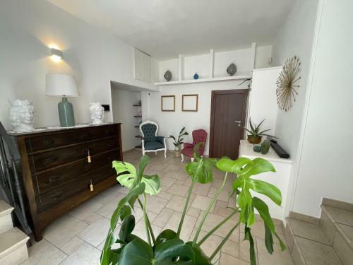 Hostal Dimora Bellini Apartment And Rooms