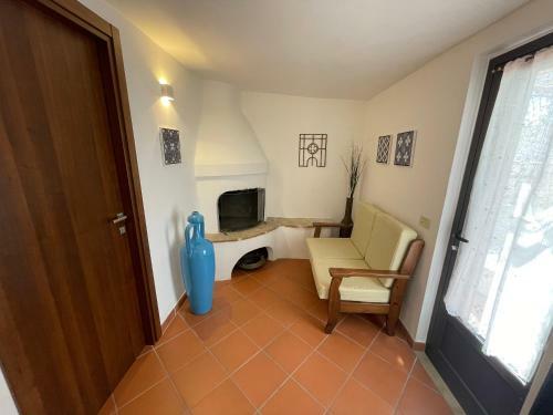 Hostal Dimora Bellini Apartment And Rooms