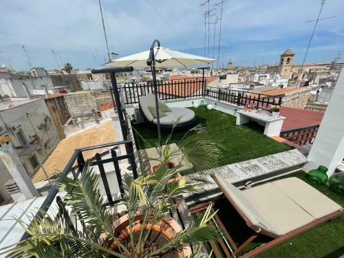 Hostal Dimora Bellini Apartment And Rooms