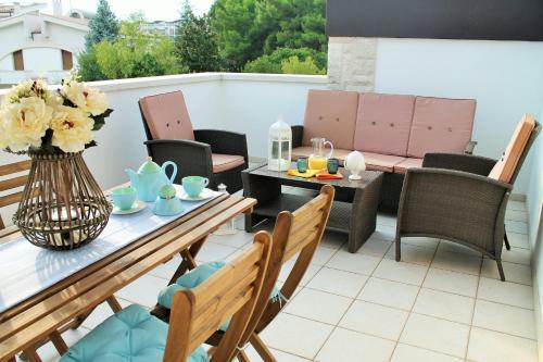 Suite 12 In Dimora Gentile