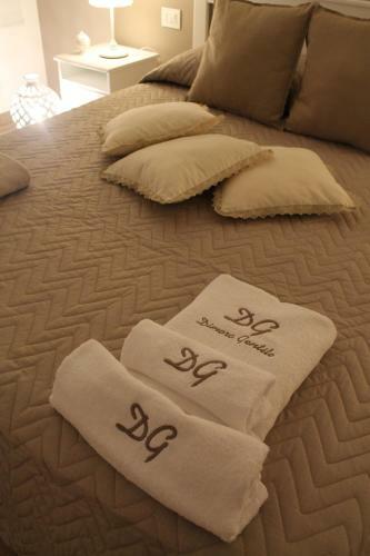 Suite 12 In Dimora Gentile