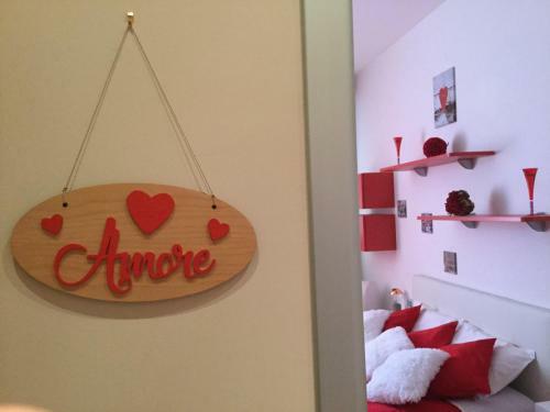 B&B La Favola