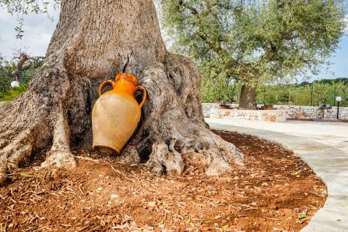Quattroperle Trulli - Relax - Puglia