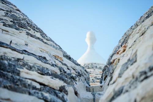 Quattroperle Trulli - Relax - Puglia
