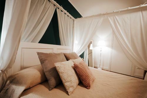 Bed & Breakfast Almasol - Charme Experience