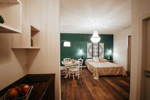 Bed & Breakfast Almasol - Charme Experience