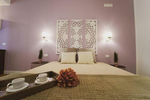 Bed & Breakfast Almasol - Charme Experience