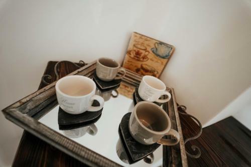 Bed & Breakfast Almasol - Charme Experience