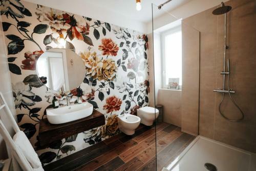 Bed & Breakfast Almasol - Charme Experience