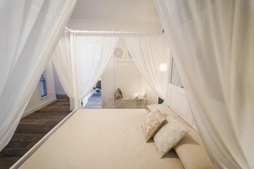 Bed & Breakfast Almasol - Charme Experience