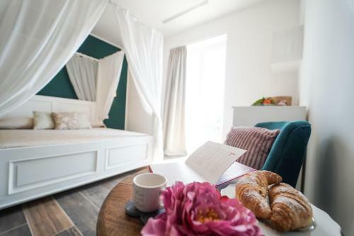 Bed & Breakfast Almasol - Charme Experience
