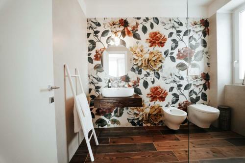 Bed & Breakfast Almasol - Charme Experience