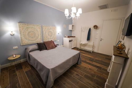 Bed & Breakfast Almasol - Charme Experience