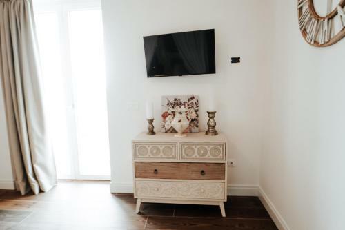 Bed & Breakfast Almasol - Charme Experience