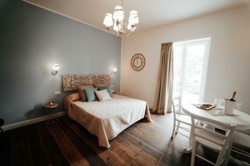 Bed & Breakfast Almasol - Charme Experience