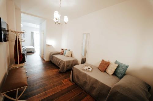 Bed & Breakfast Almasol - Charme Experience