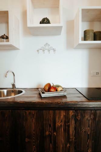 Bed & Breakfast Almasol - Charme Experience