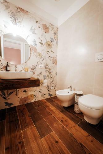 Bed & Breakfast Almasol - Charme Experience