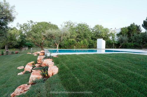 Villa Residenza Lippolis