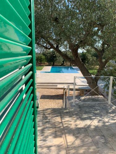 Villa Residenza Lippolis