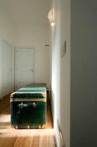Villa Residenza Lippolis