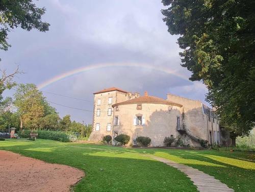 Apartamento Tour Du Ch�teau De Gondole