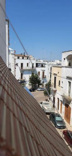 Bed & Breakfast Tre Piani Sopra Il Cielo