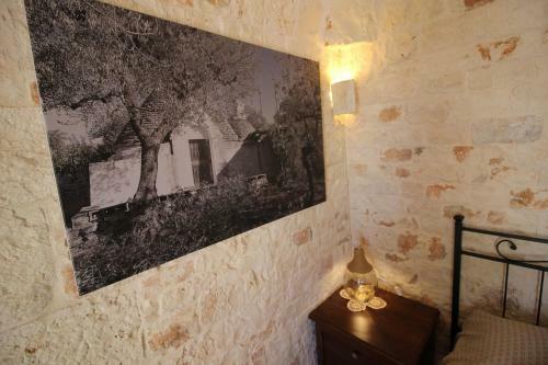 Trullo Rinaldi