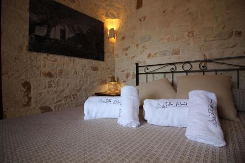 Trullo Rinaldi
