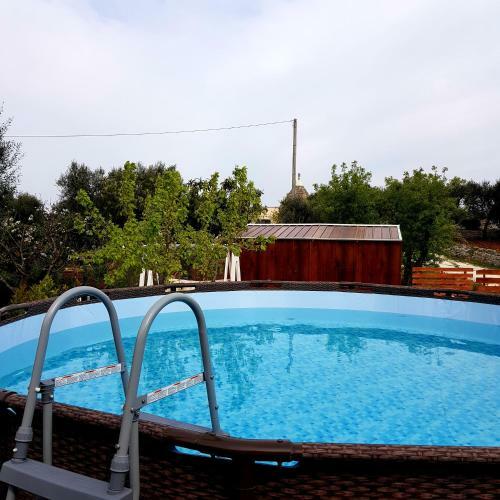 Apartamento Casa Dolce Puglia