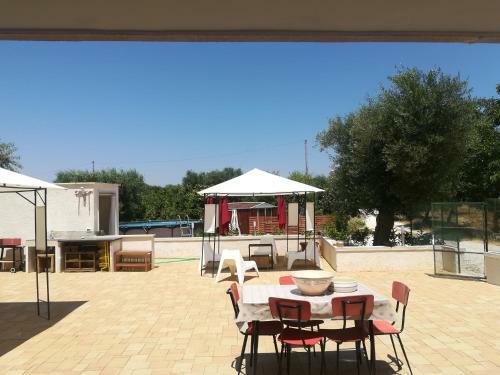 Apartamento Casa Dolce Puglia