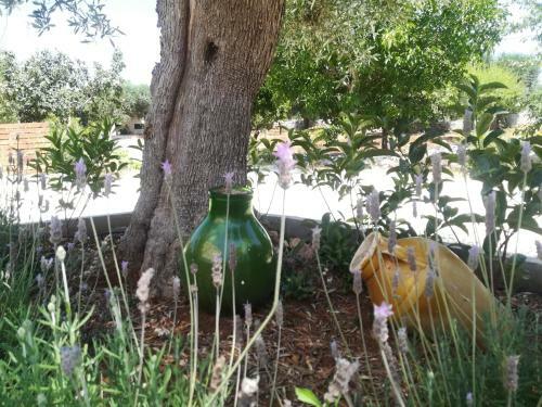 Apartamento Casa Dolce Puglia