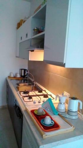 Apartamento Casa Dolce Puglia