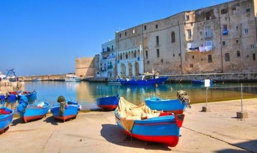 Apartamento Casa Dolce Puglia