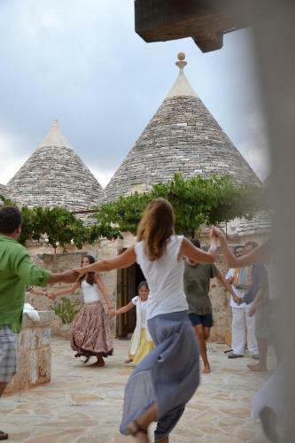 Apartamento Casa Dolce Puglia