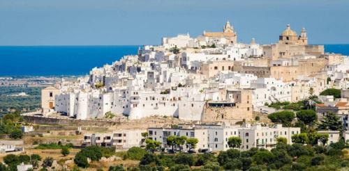 Apartamento Casa Dolce Puglia