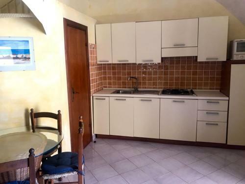 Apartamento Appartamento Del Pescatore
