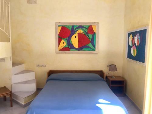 Apartamento Appartamento Del Pescatore