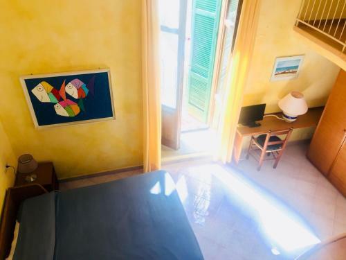 Apartamento Appartamento Del Pescatore